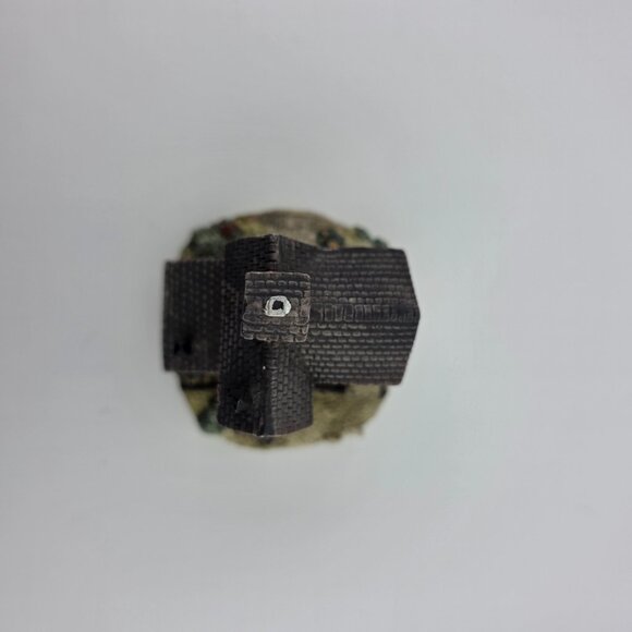 Liberty Falls AH25 International Resourcing Services Gold King‎ Mines Miniature - Picture 5 of 8